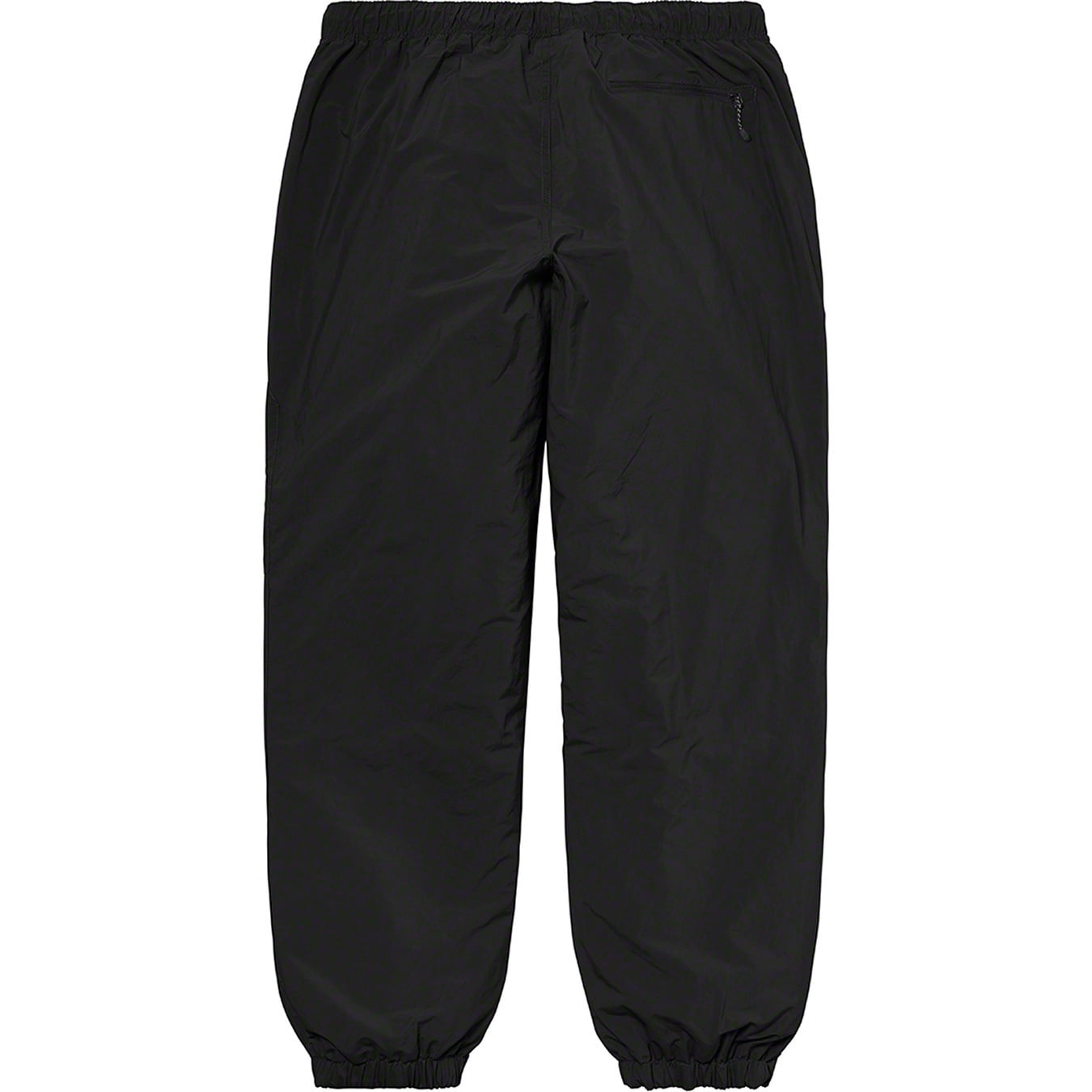 Curve Logos Ripstop Pant view 6